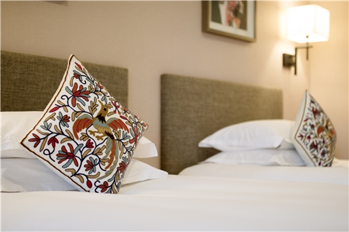 落枕一般几天能自愈 一个保健操就搞定落枕