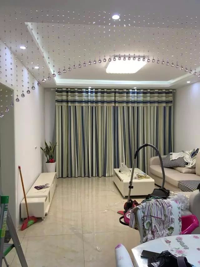 小白的装修之路，68平小户型装修，满满的小心机！