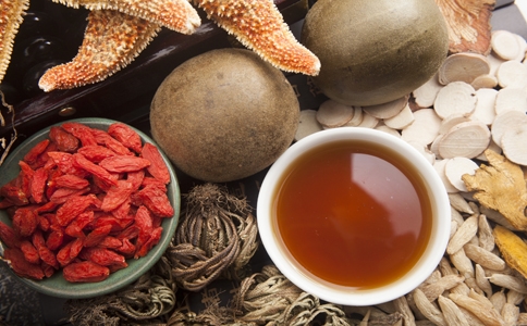 中午为何不能喝中药