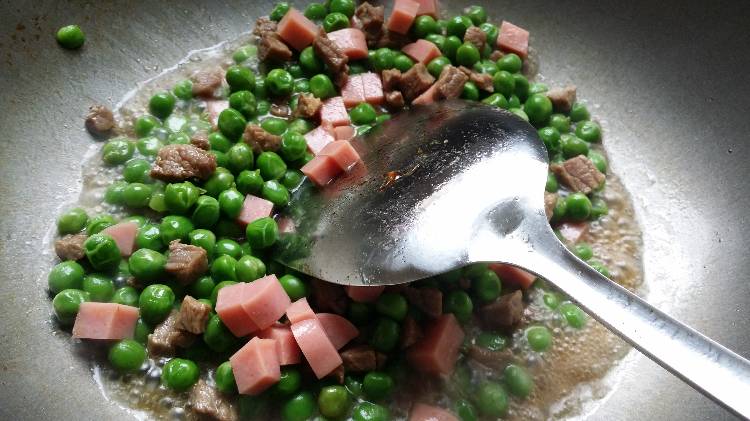 营养高，做法简单，小朋友还爱吃