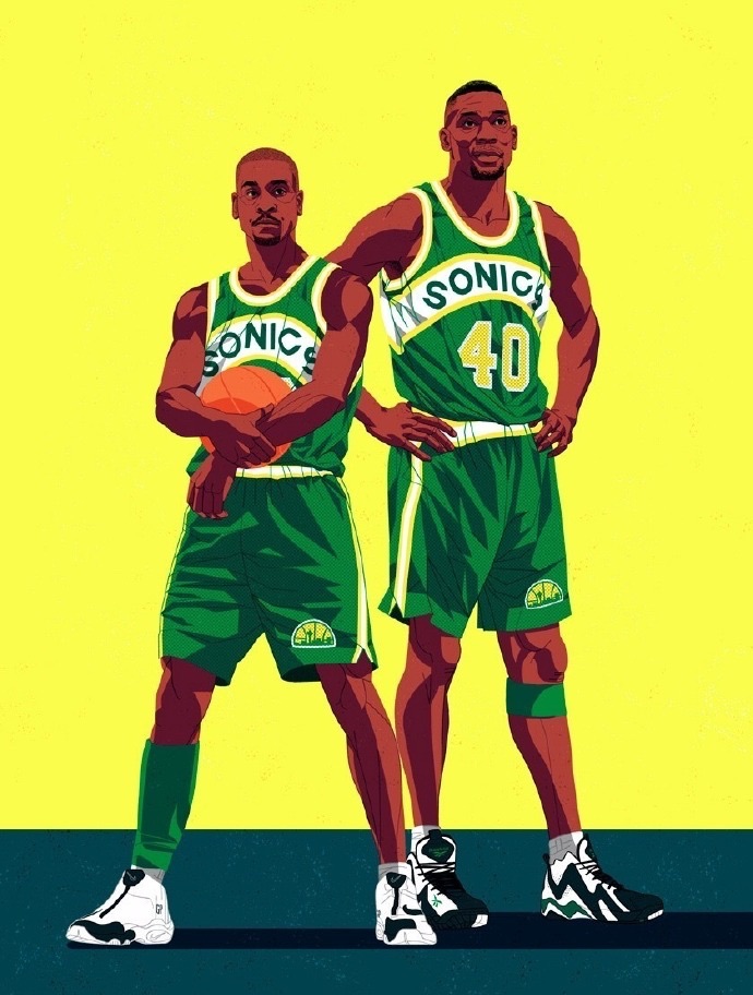 伟大到抽象的存在