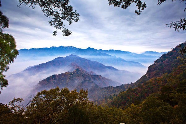 西安这五个景区半价优惠，周末去嗨皮吧！