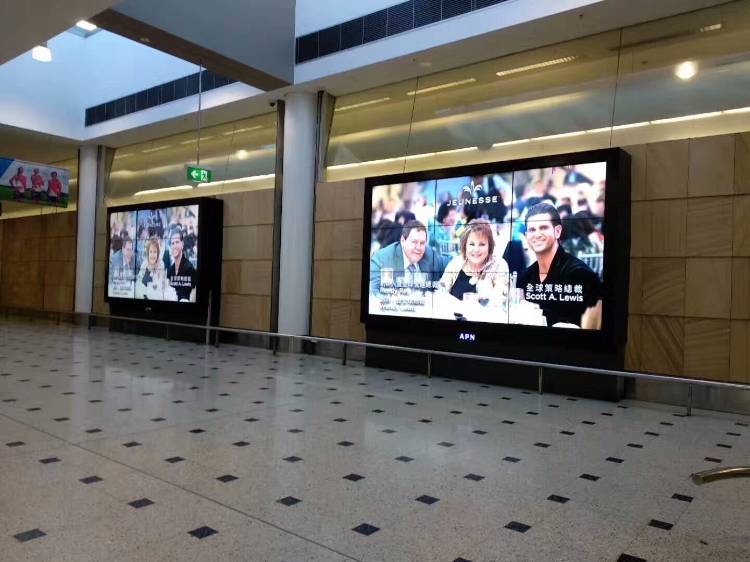 婕斯悉尼奖励旅游记事！婕斯事业：给您一个健康美丽财富心灵自由的机会