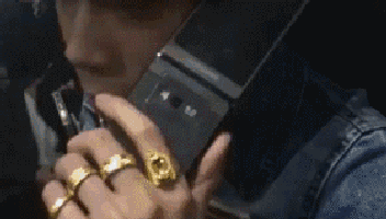 好机智的小朋友，为了糖果也是拼了