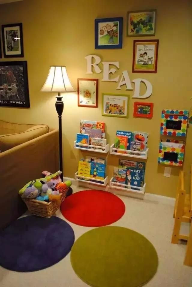 只需要1㎡的角落空间，你可以多出一堆的功能间！