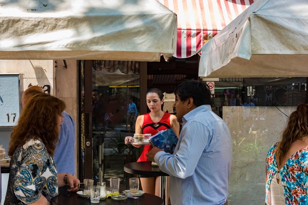 圣地亚哥人到底都长啥样儿？