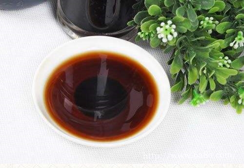 陈醋的功效与作用 开胃健脾降压去脂