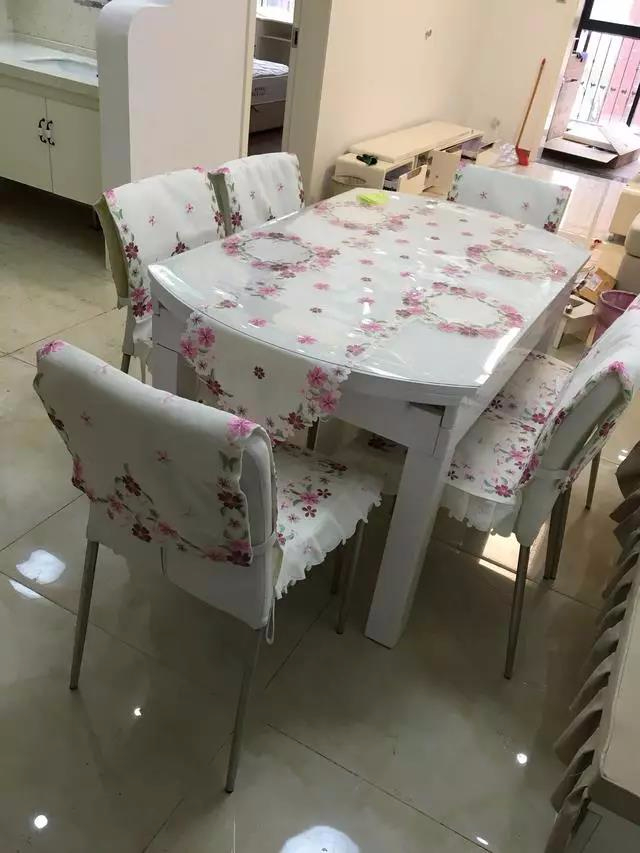 小白的装修之路，68平小户型装修，满满的小心机！