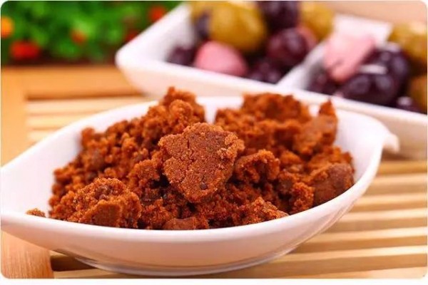 大姨妈食疗调理 排毒排污血吃它们