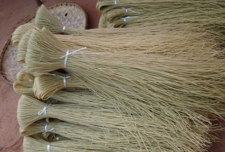 红薯粉条的营养价值