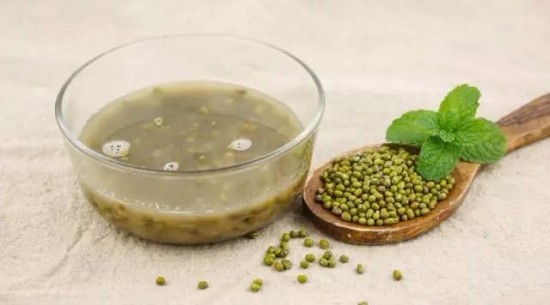 绿豆消暑又美味 但要小心这四点