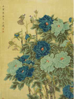 符号语言与情感表达