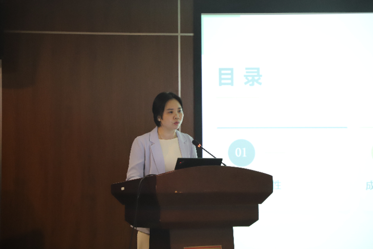 广东省器官医学与技术学会护理人文专业委员会筹备会顺利召开