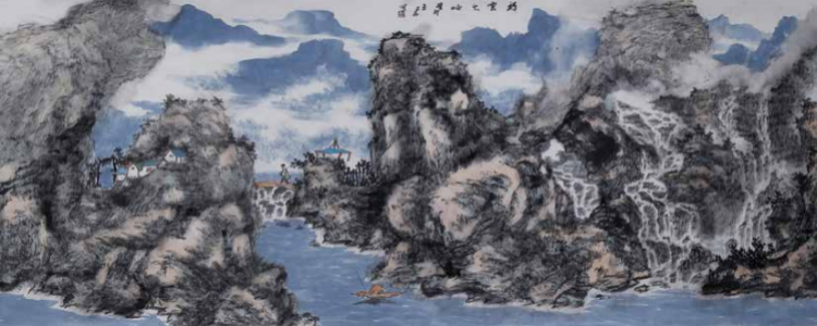 笔墨心思 笔墨心思