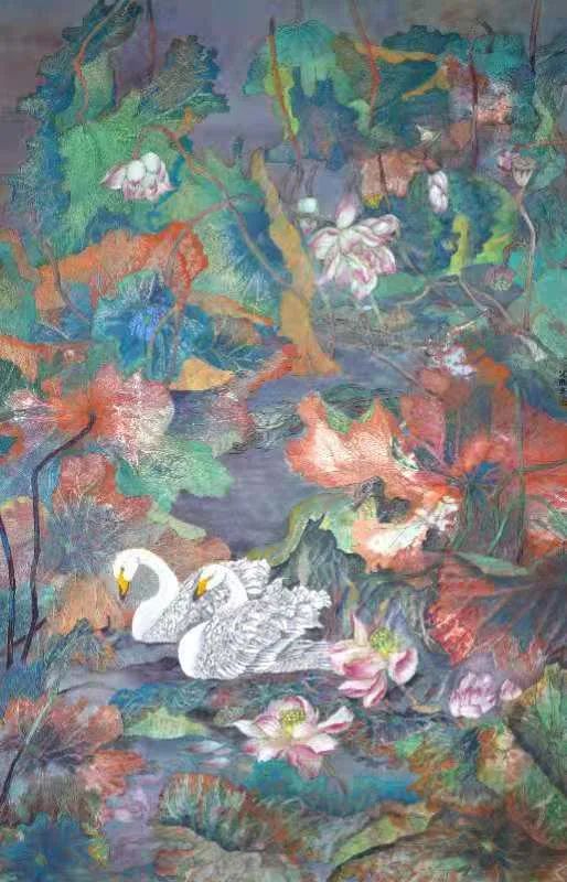 昔日红色苏区 今日投资热土——庆祝中国共产党成立 100 周年美术作品展 昔日红色苏区 今日投资热土——庆祝中国共产党成立 100 周年美术作品展