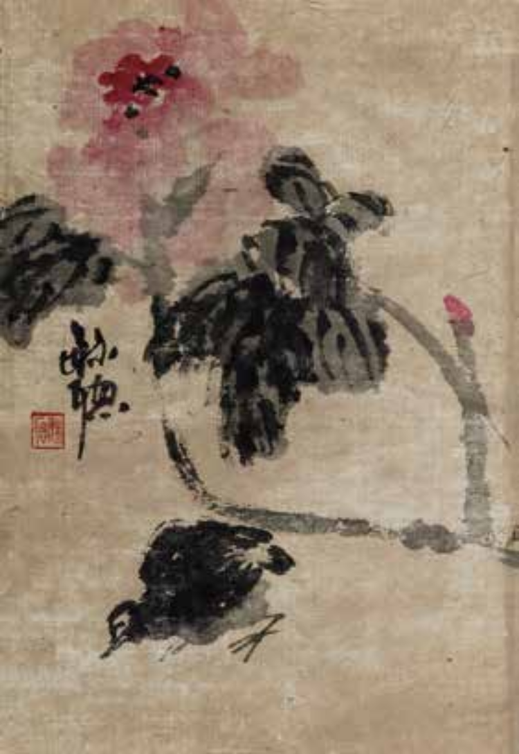 中国画的诗性精神