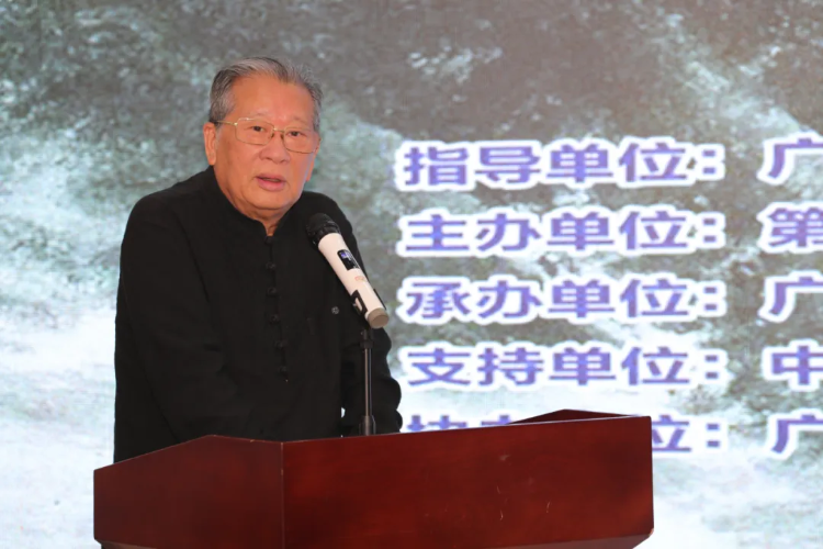 快讯丨“我和我的祖籍国”随手拍暨书画展在南沙区文化馆开幕