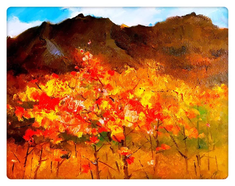 缅怀革命先烈 弘扬苏区革命精神-纪念“茂芝会议”95周年美术作品线上展