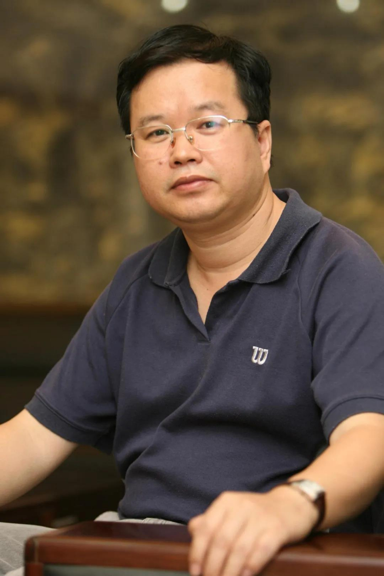 心象——潘小明中国画作品展