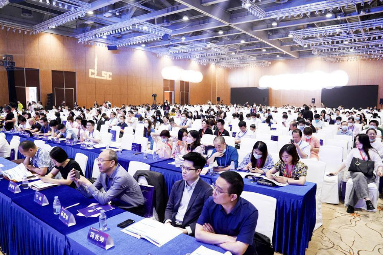 【羊城晚报】AI筛查新冠、用“鲜活”器官教学……听院士讲生命科学前沿进展