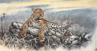 不惑人生 与狼共舞