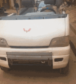 搞笑GIF：遇到这样的媳妇，我真的被感动哭了