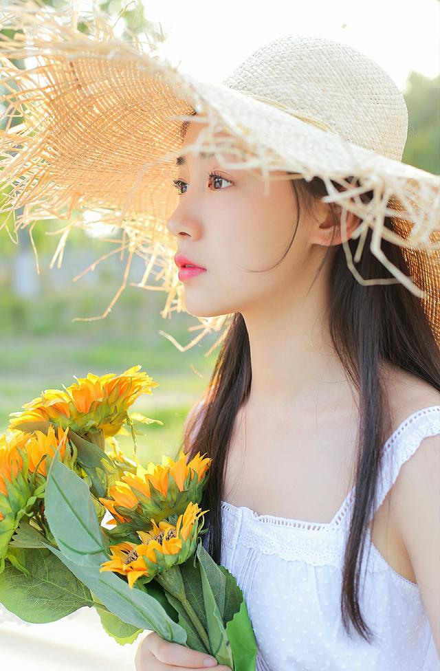 长相最美,越看越好看的三大星座女,尤其第一,最有女人味 长相最美,越看越好看的三大星座女,尤其第一,最有女人味