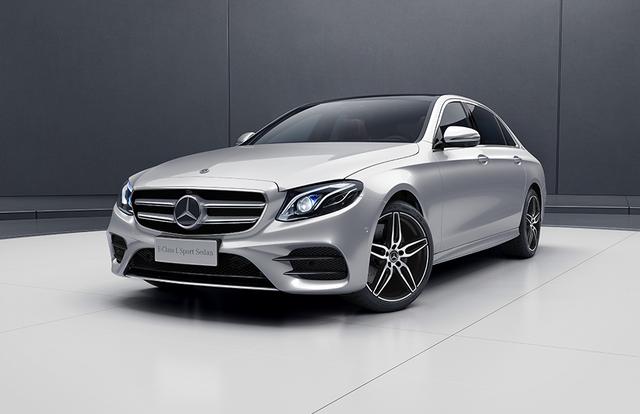 奔驰在华召回近67万辆车，国产占95%，因减配降成本质量问题频发