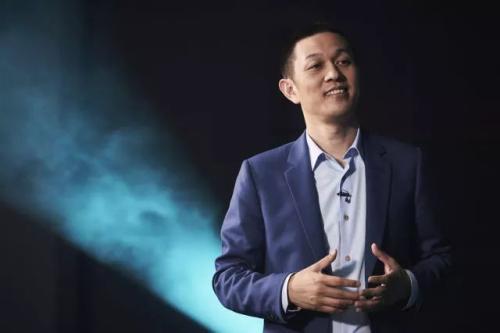 蔚来三季度营收18.36亿元超市场预期，李斌称有信心2020年毛利转正