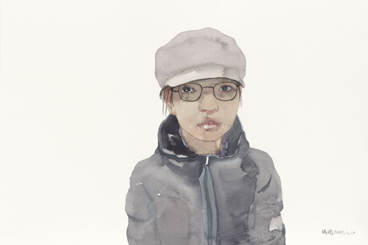 面对日常——我看张伟的近作