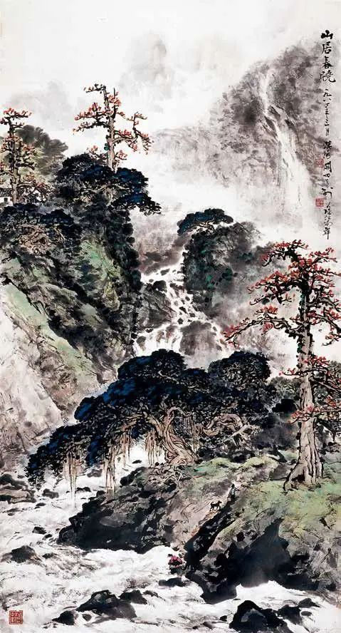 新时代新女性新觉悟——2022 首届广东省女画家协会优秀作品展