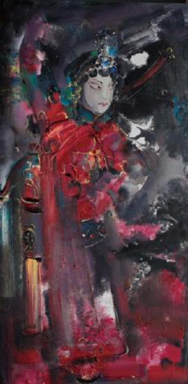 创作随笔——彭小杭 创作随笔——彭小杭