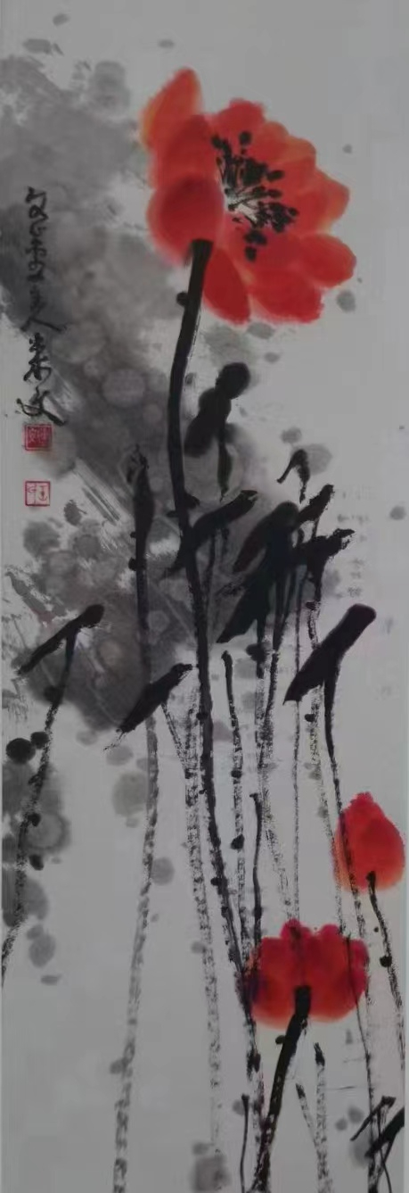 福建白描之渊源与流变 福建白描之渊源与流变