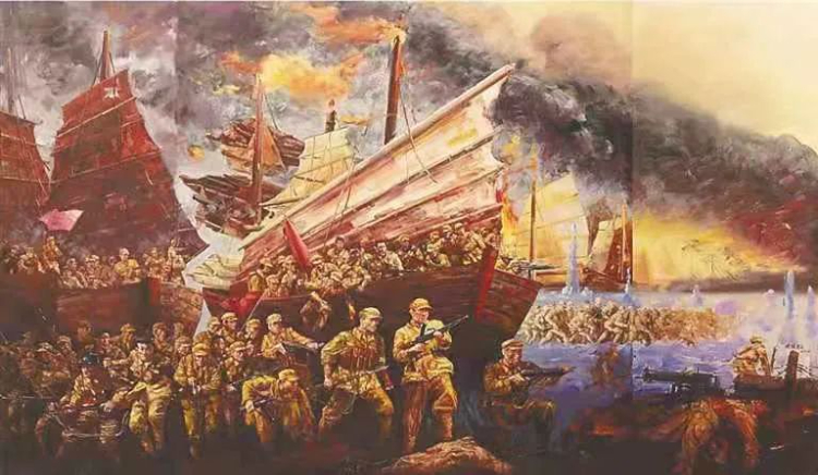 昔日红色苏区 今日投资热土——庆祝中国共产党成立 100 周年美术作品展 昔日红色苏区 今日投资热土——庆祝中国共产党成立 100 周年美术作品展