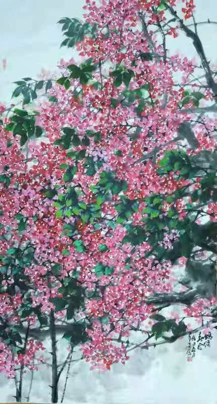 昔日红色苏区 今日投资热土——庆祝中国共产党成立 100 周年美术作品展 昔日红色苏区 今日投资热土——庆祝中国共产党成立 100 周年美术作品展