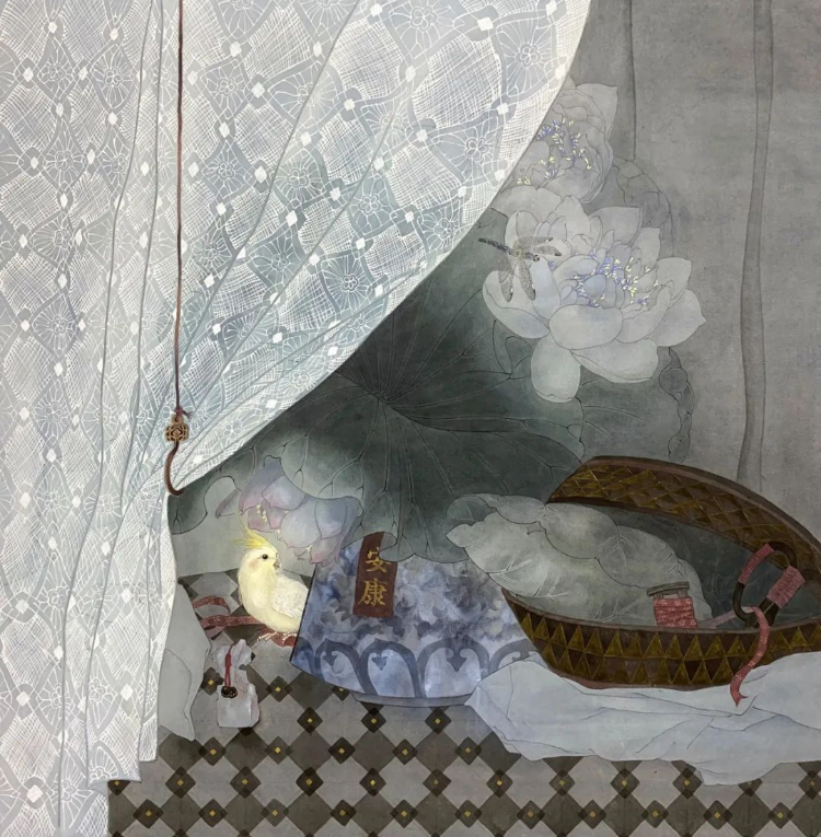 昔日红色苏区 今日投资热土——庆祝中国共产党成立 100 周年美术作品展 昔日红色苏区 今日投资热土——庆祝中国共产党成立 100 周年美术作品展