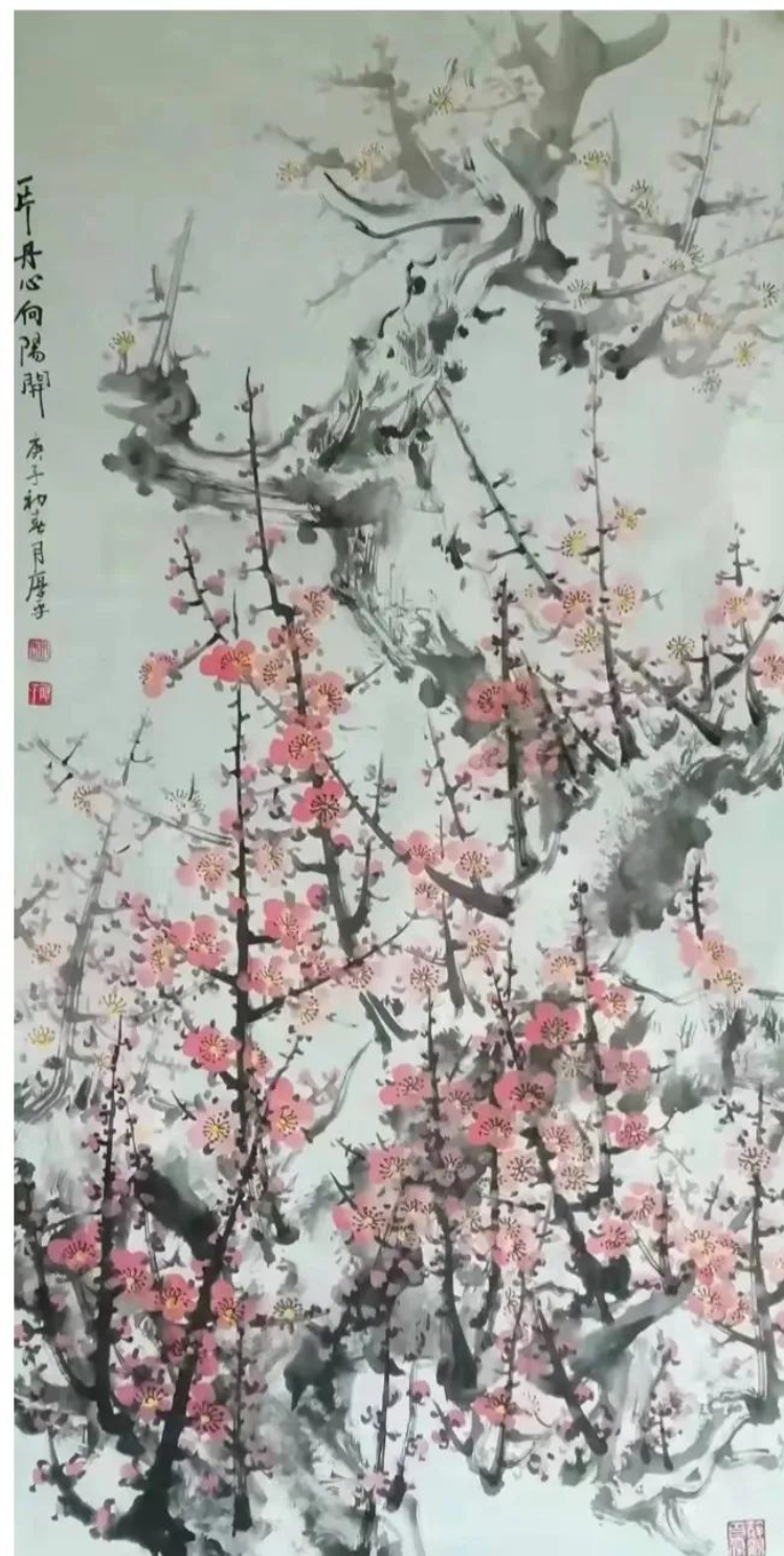 缅怀革命先烈 弘扬苏区革命精神-纪念“茂芝会议”95周年美术作品线上展