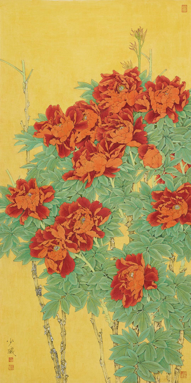 符号语言与情感表达