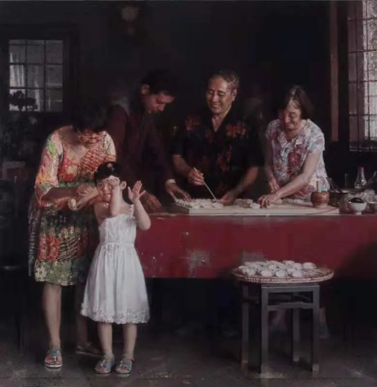 昔日红色苏区 今日投资热土——庆祝中国共产党成立 100 周年美术作品展 昔日红色苏区 今日投资热土——庆祝中国共产党成立 100 周年美术作品展