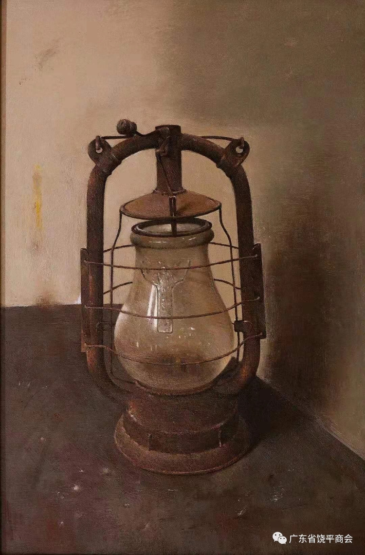 缅怀革命先烈 弘扬苏区革命精神 "茂芝会议"召开92周年美术展在潮州举行