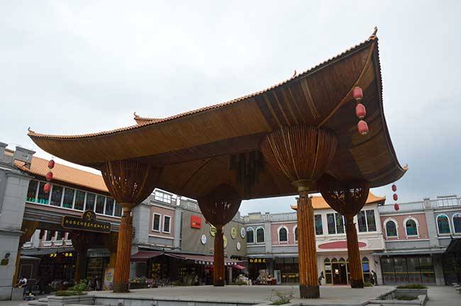 邹海明：江门之旅带来不一样意义