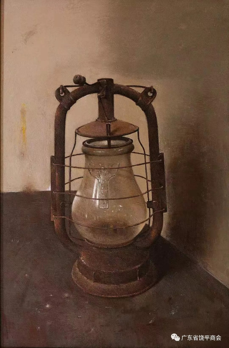 缅怀革命先烈 弘扬苏区革命精神 "茂芝会议"召开92周年美术作品展在穗举行