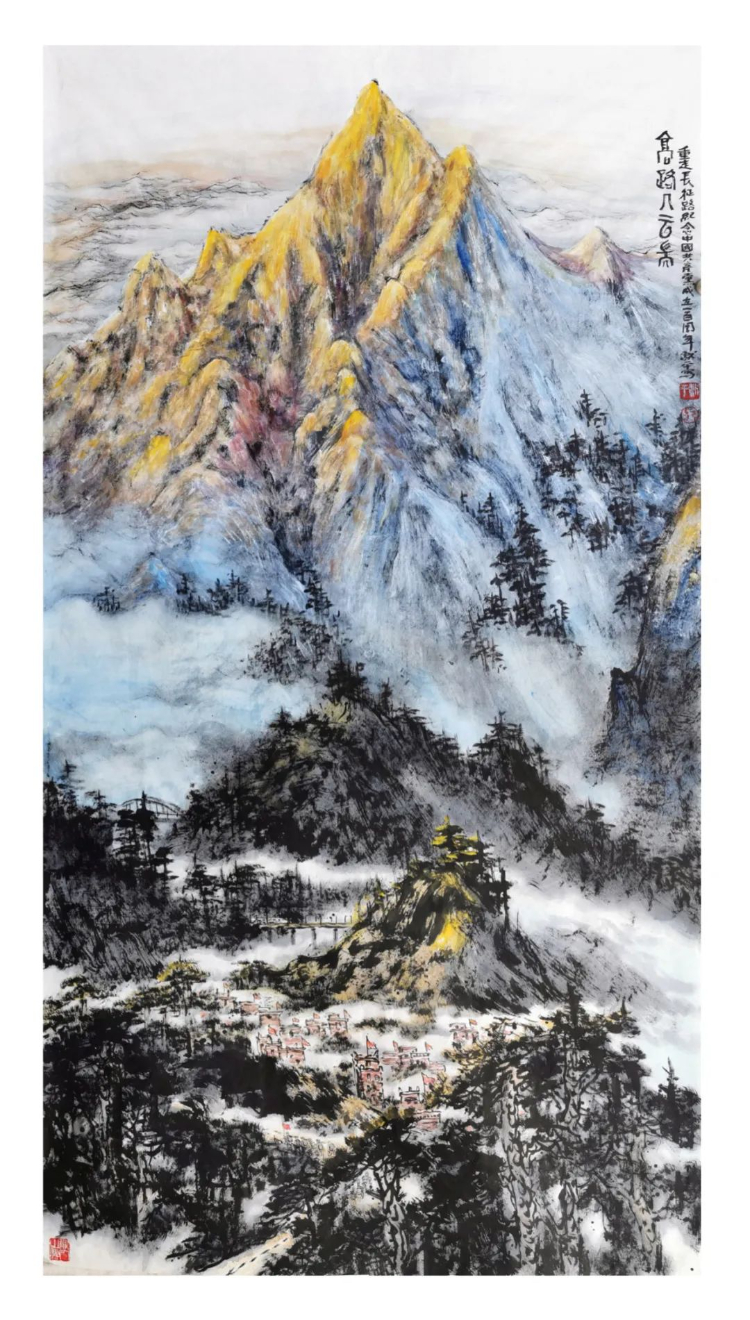 昔日红色苏区 今日投资热土——庆祝中国共产党成立 100 周年美术作品展 昔日红色苏区 今日投资热土——庆祝中国共产党成立 100 周年美术作品展