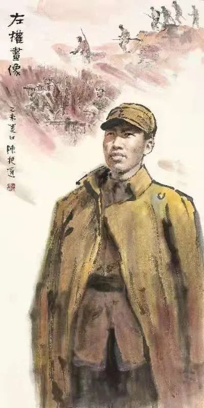 昔日红色苏区 今日投资热土——庆祝中国共产党成立 100 周年美术作品展 昔日红色苏区 今日投资热土——庆祝中国共产党成立 100 周年美术作品展