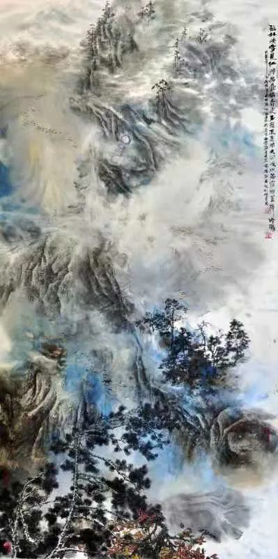 昔日红色苏区 今日投资热土——庆祝中国共产党成立 100 周年美术作品展 昔日红色苏区 今日投资热土——庆祝中国共产党成立 100 周年美术作品展