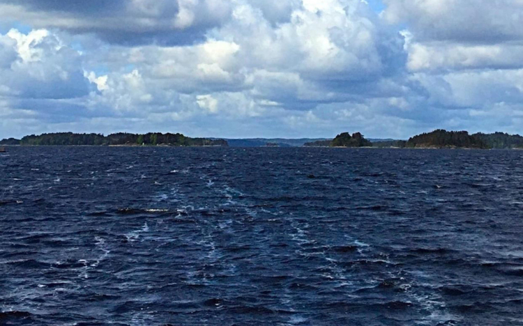 超美大自然风景