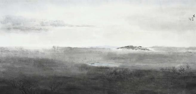 钟瑞和：云对风的诉说