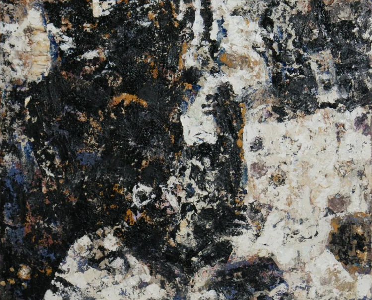 九三学社成立75周年暨九三学社广东省委员会成立38周年书画展