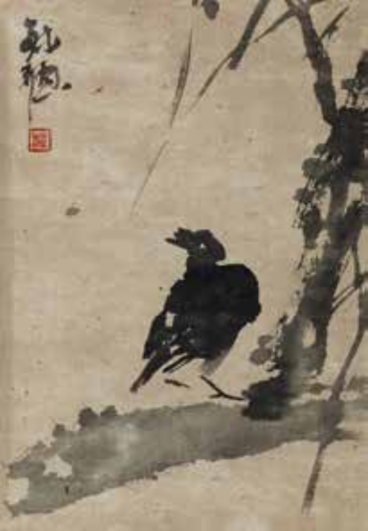 中国画的诗性精神