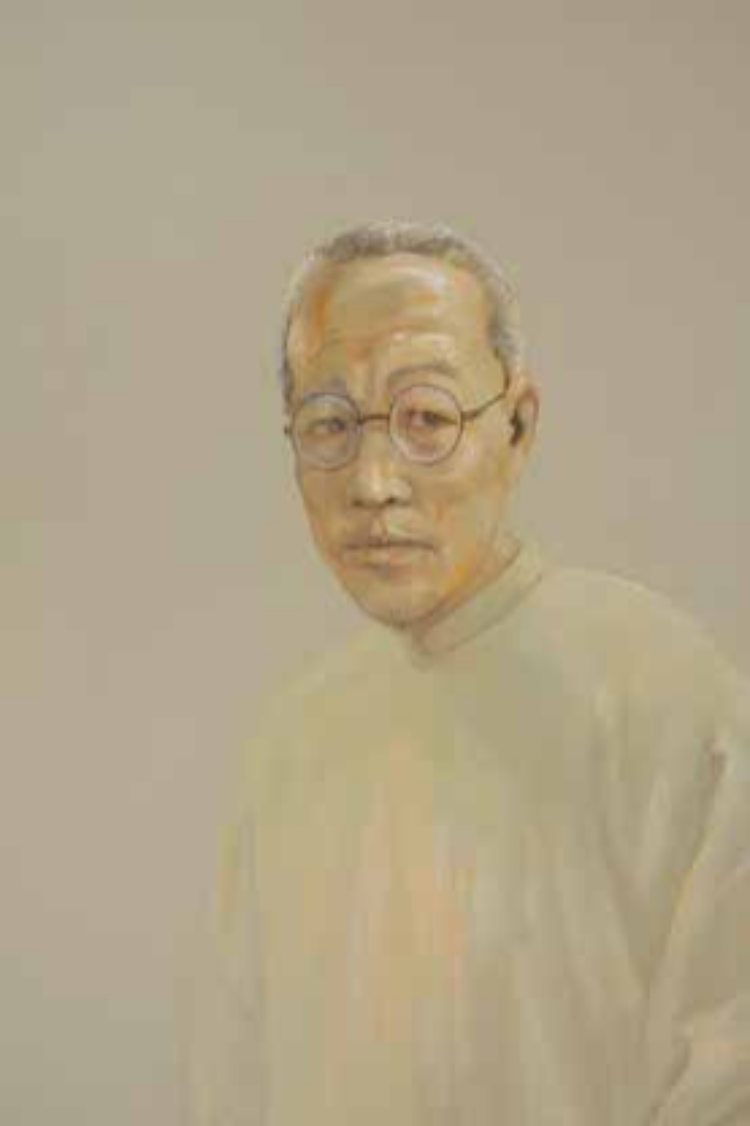 草和线：强壮和混沌